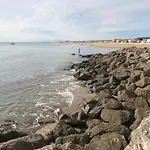 Un Cocon Proche De La Mer