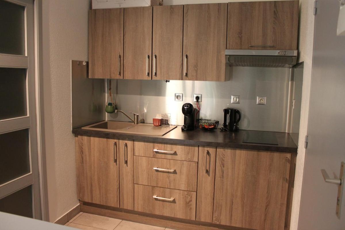 Appartement Un Cocon Proche De La