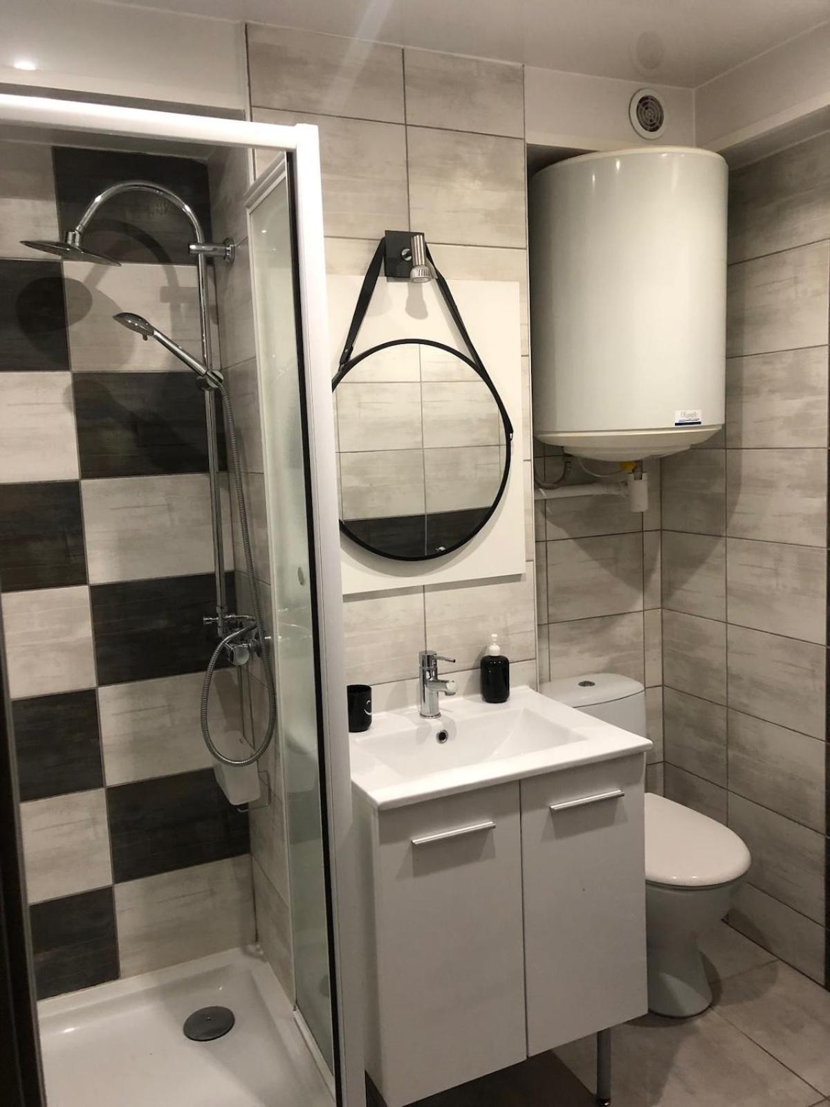 Un Cocon Proche De La Appartement