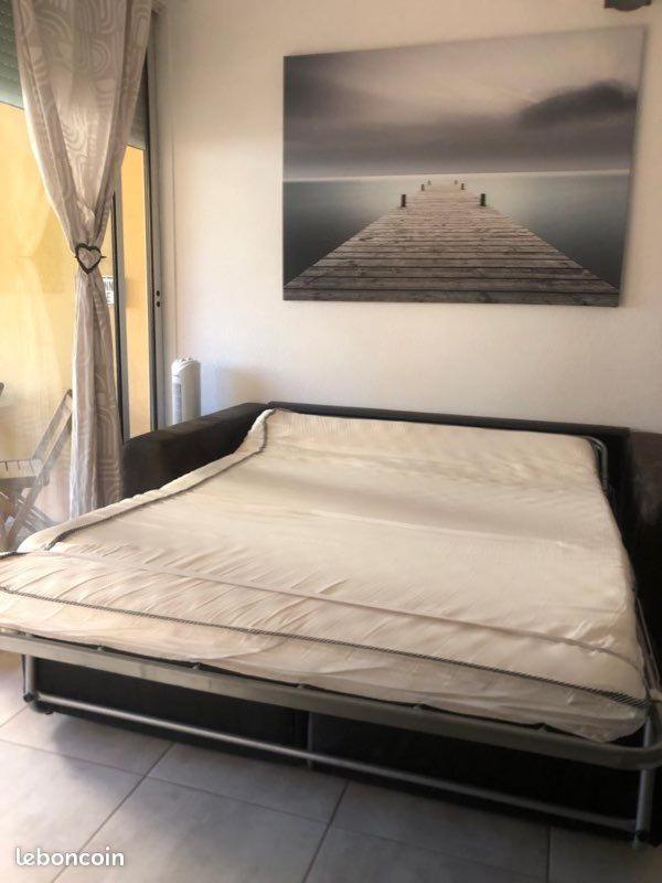 Appartement Un Cocon Proche De La *
