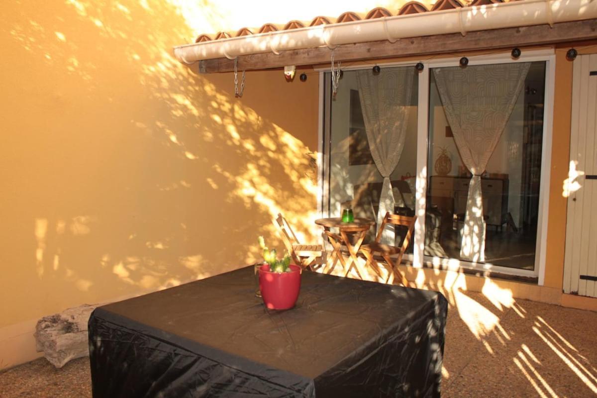 Un Cocon Proche De La Appartement Narbonne