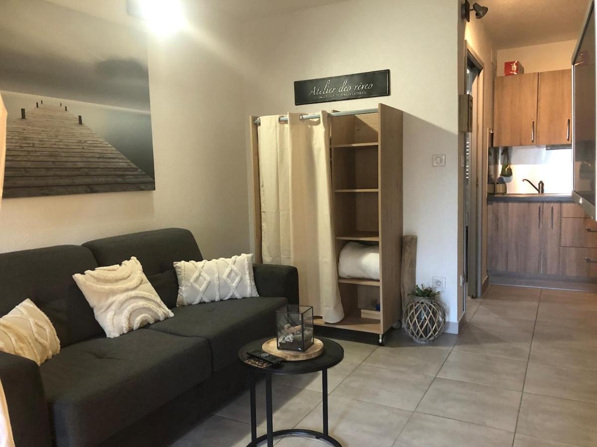 Appartement Un Cocon Proche De La