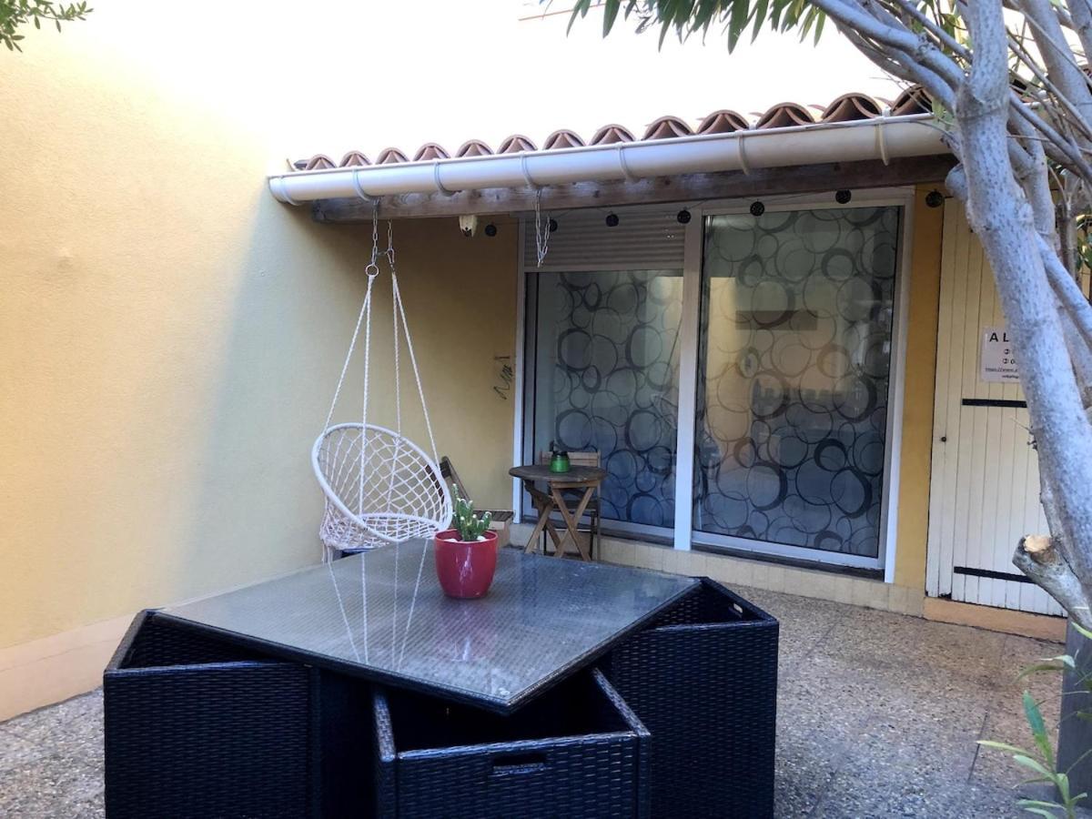 Un Cocon Proche De La Appartement *