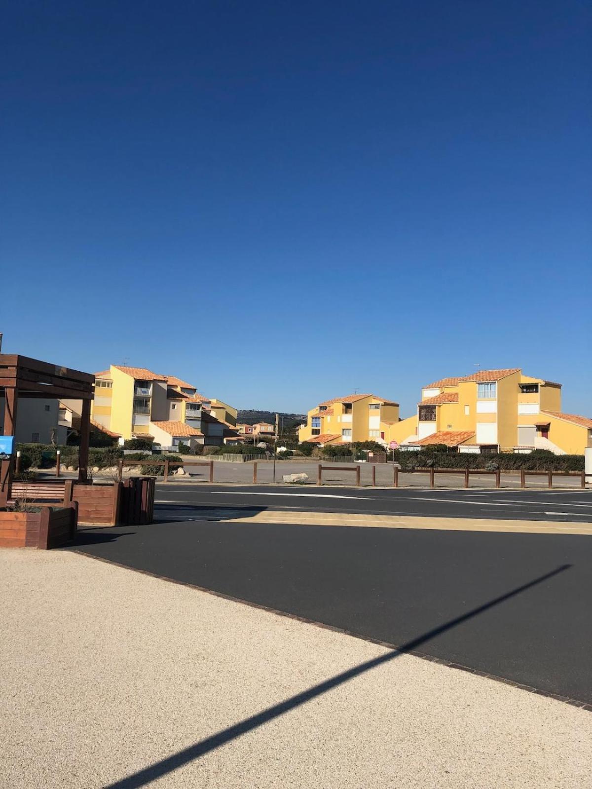 Appartement Un Cocon Proche De La Narbonne