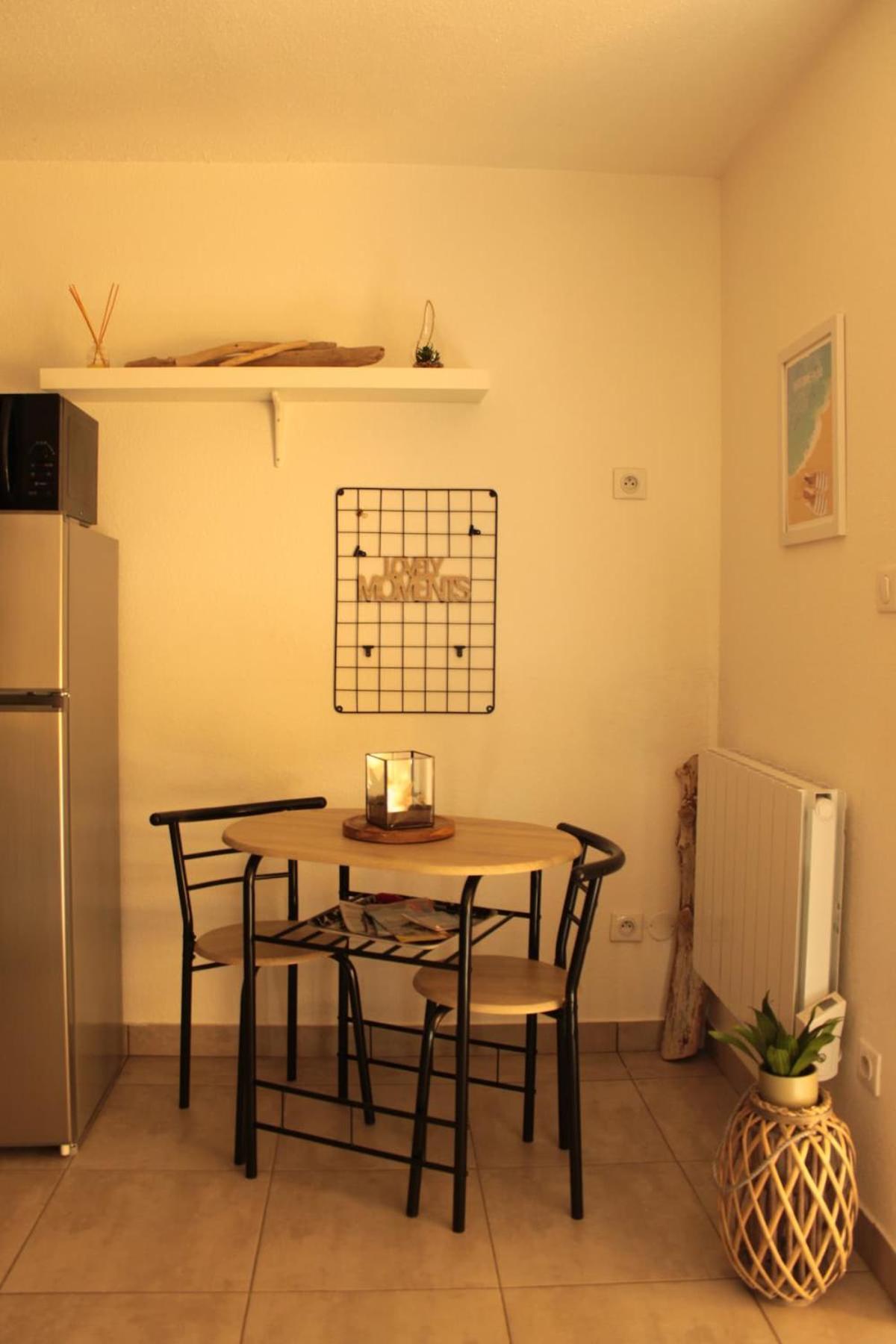 Un Cocon Proche De La Appartement Narbonne