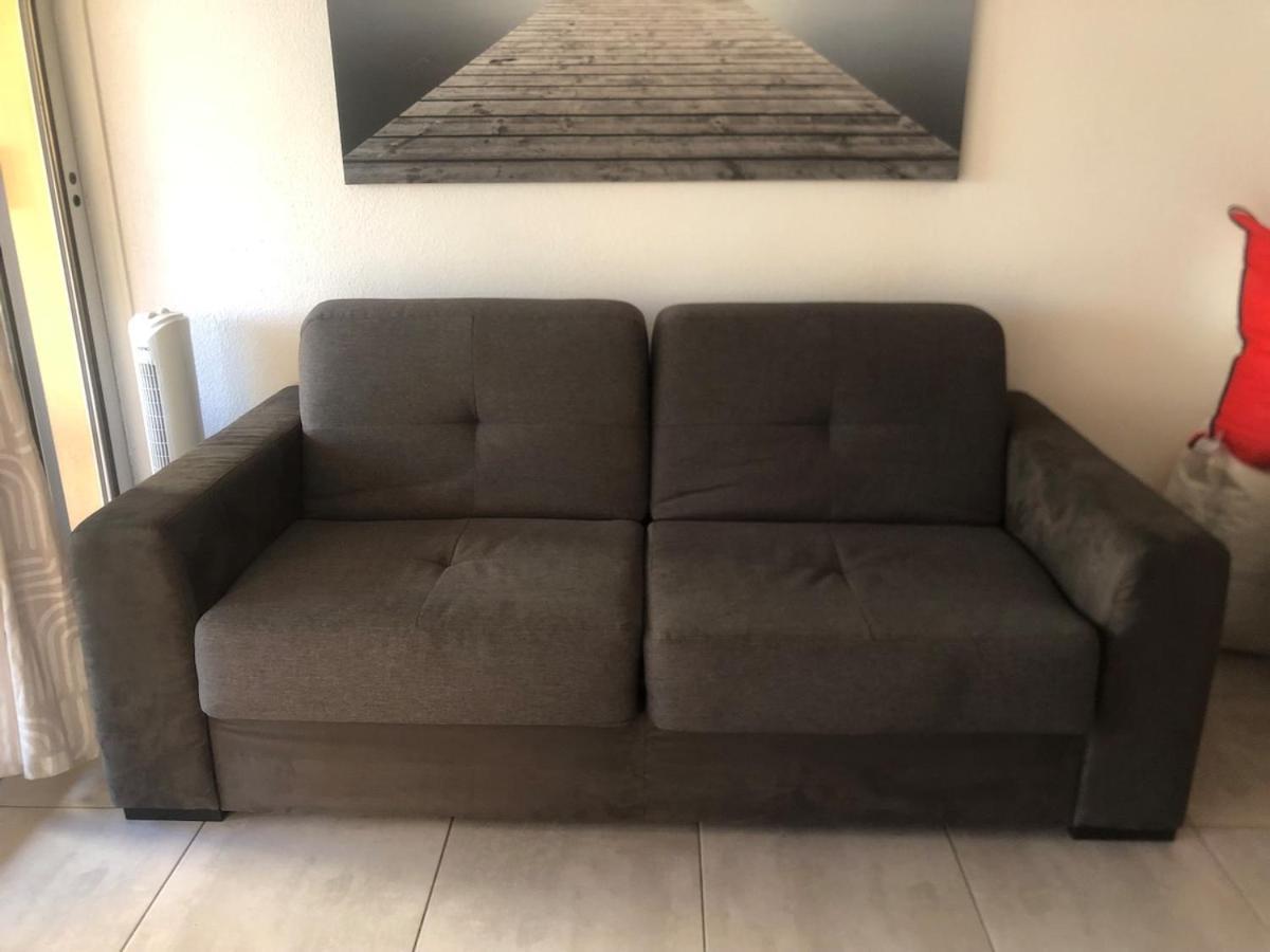 Appartement Un Cocon Proche De La Narbonne