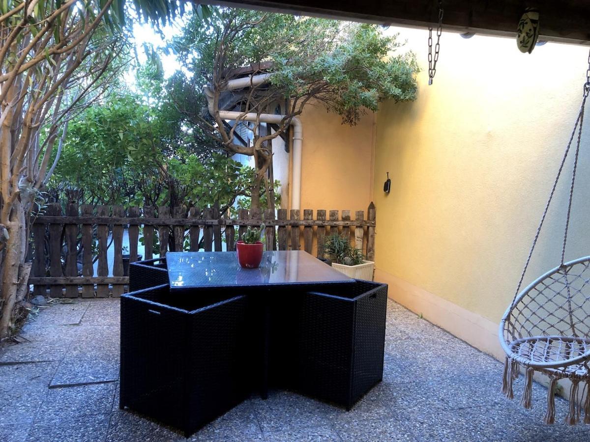 Un Cocon Proche De La Narbonne
