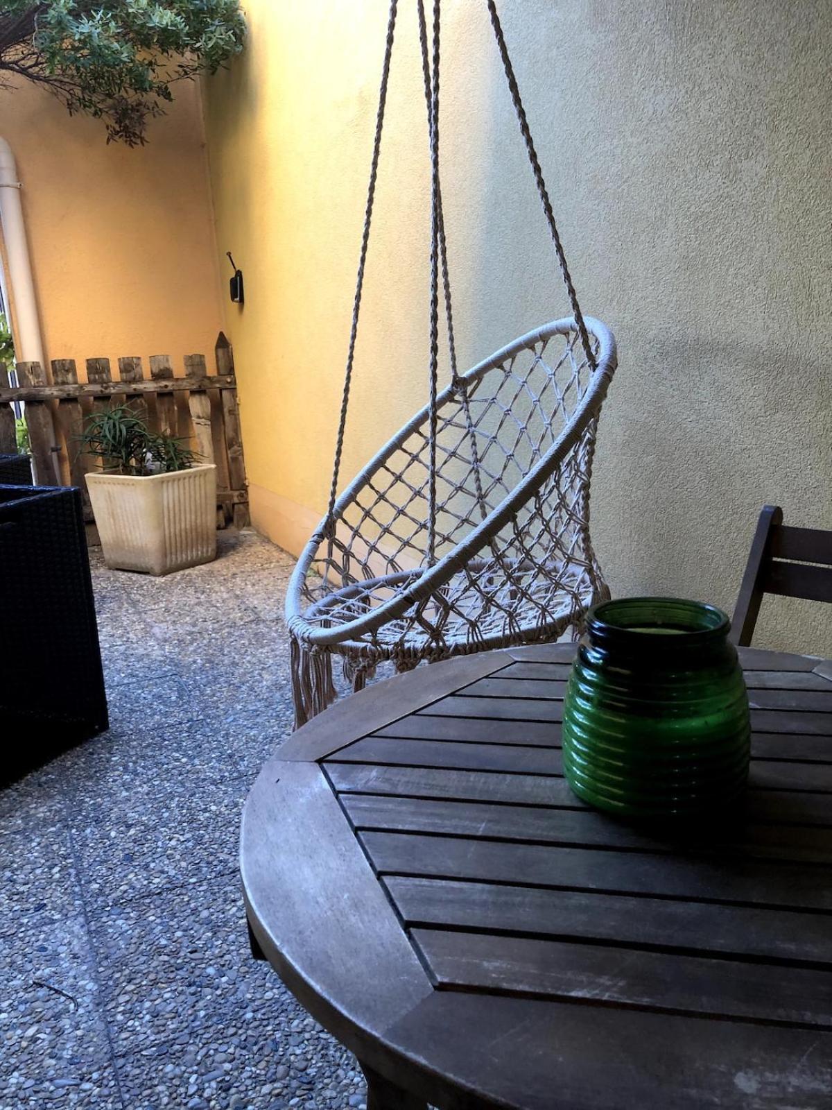 Appartement Un Cocon Proche De La *